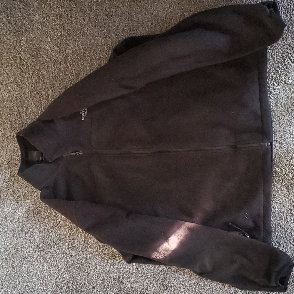 North Face jacket